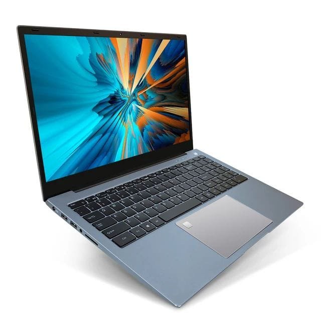 Ram  4GB Rom 256GB  15.6" Laptop Computer 2.4G/5.0G Wifi Bluetooth