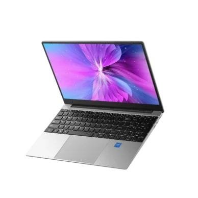 Ram  4GB Rom 256GB  15.6" Laptop Computer 2.4G/5.0G Wifi Bluetooth