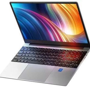 Ram  4GB Rom 256GB  15.6" Laptop Computer 2.4G/5.0G Wifi Bluetooth