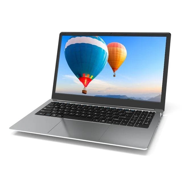 Ram  4GB Rom 256GB  15.6" Laptop Computer 2.4G/5.0G Wifi Bluetooth