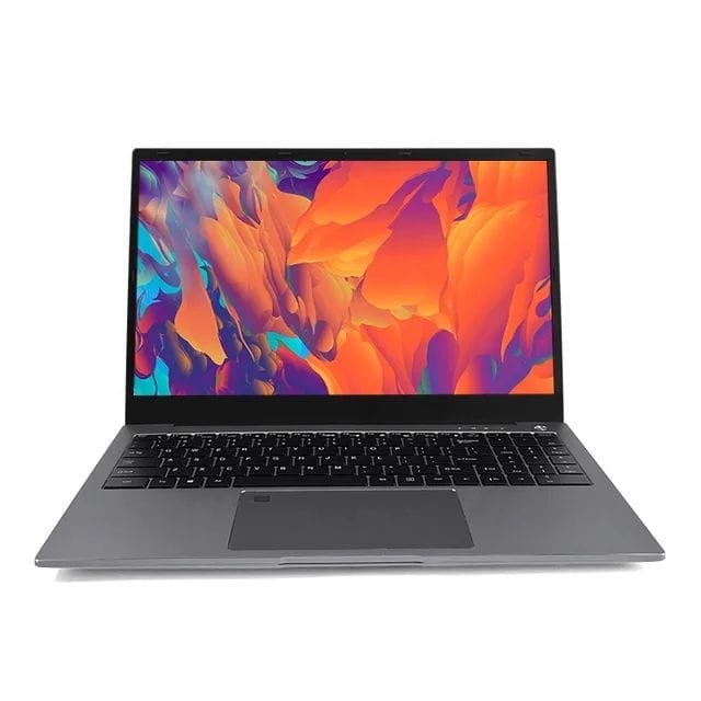 Ram  4GB Rom 256GB  15.6" Laptop Computer 2.4G/5.0G Wifi Bluetooth