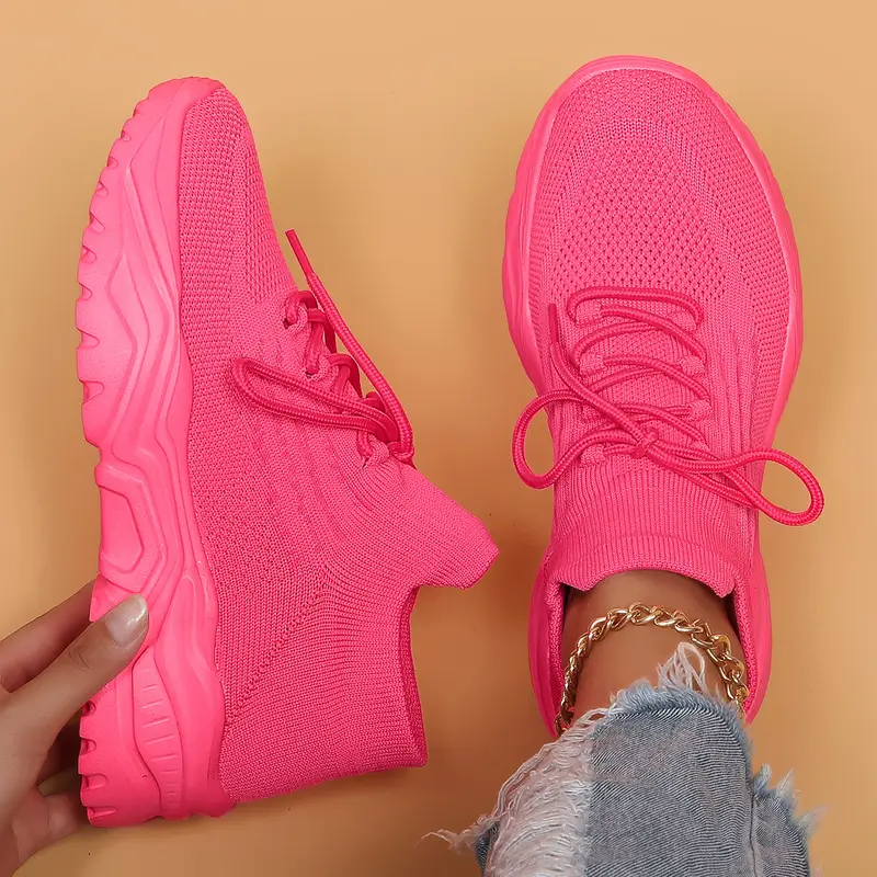 Women's Streetwear Pro Style High Top Platform Fashion/Casual Shoes