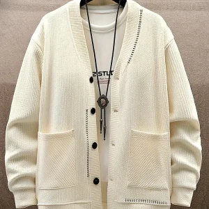 Men's Lightweight Hooded Puffer Jacket