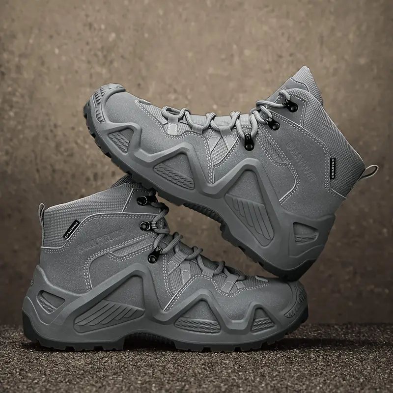 Women's Streetwear Pro Style High Top Platform Fashion/Casual Shoes