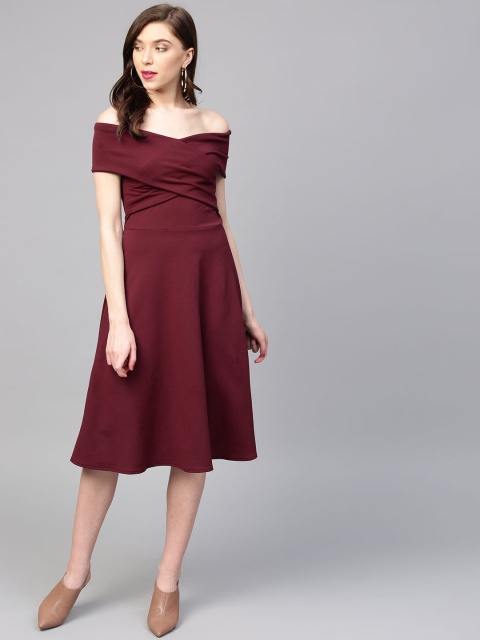 athena-burgundy-off-shoulder-pleated-fit-flare-dress.jpg
