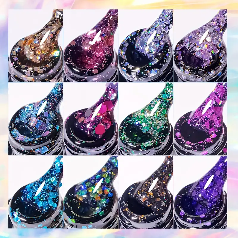 FIRST IMPRESSION NAIL PAINT (PACK COMBO