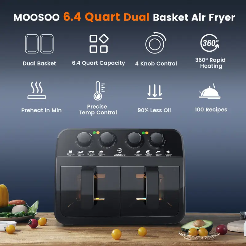 Best selling kitchen air fryer