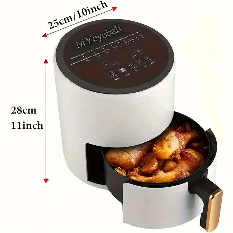 Best selling kitchen air fryer