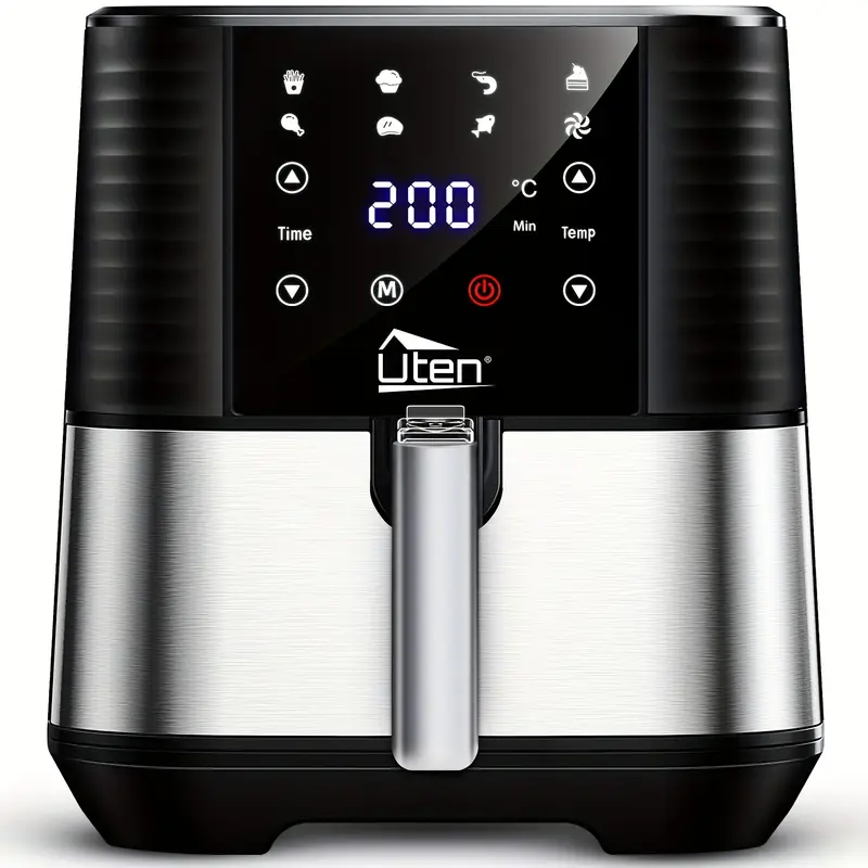 Best selling kitchen air fryer