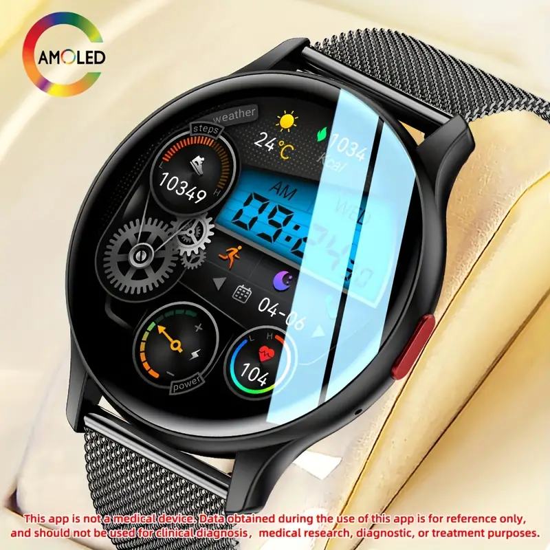T3800 Android Smart Watch Men 4G Network BT Call GPS X8 Ultra S2 Smartwatch