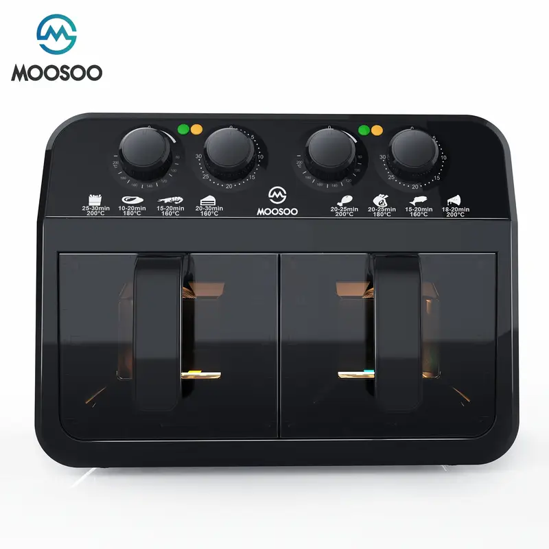 Best selling kitchen air fryer