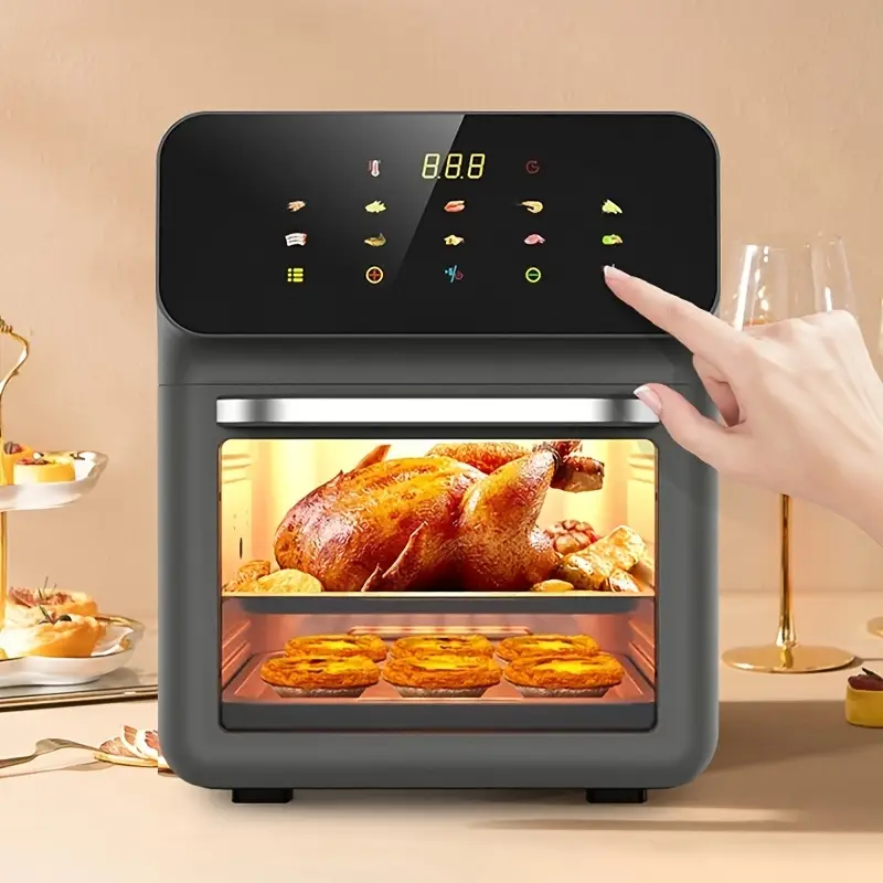 Best selling kitchen air fryer