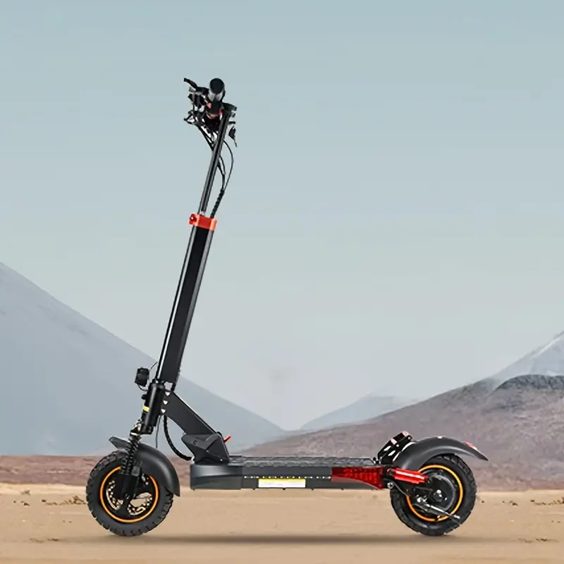 Name: Two-wheeled Scooter 48v Brushless Motor 15ah Lithium Battery