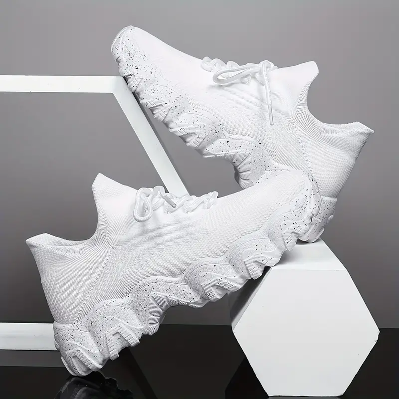 Women's Streetwear Pro Style High Top Platform Fashion/Casual Shoes