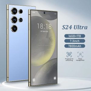 8+256GB Dual SIM Android SmartPhone '' Full HD Display, Built-In Pen, Unlocked For Worldwide Use - High-Performance 13+48MP Camera