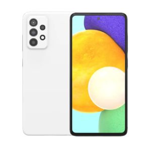 8+256GB Dual SIM Android SmartPhone '' Full HD Display, Built-In Pen, Unlocked For Worldwide Use - High-Performance 13+48MP Camera