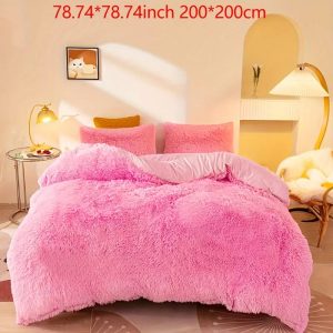 Ultra-Soft Quilted Blanket] 1pc Ultra-Soft Quilted Blanket | Lightweight & Portable, Machine Washable, Contemporary Style