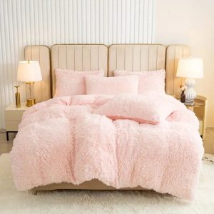 Ultra-Soft Quilted Blanket] 1pc Ultra-Soft Quilted Blanket | Lightweight & Portable, Machine Washable, Contemporary Style
