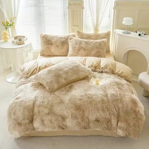 Ultra-Soft Quilted Blanket] 1pc Ultra-Soft Quilted Blanket | Lightweight & Portable, Machine Washable, Contemporary Style