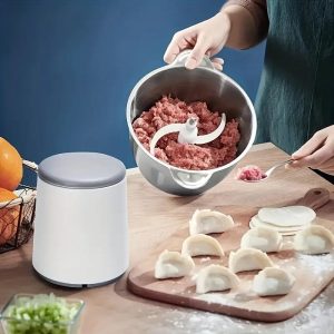 Multifunctional Vegetable Shredder, Manual Food Grater, Onion Chopper