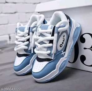 Men'S 2025 Spring High-Top Sneakers - White & Red Casual Fashion Sneakers with Lace-Up Closure, All-Season Outdoor Running Shoes