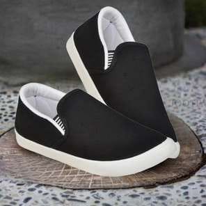 Men'S 2025 Spring High-Top Sneakers - White & Red Casual Fashion Sneakers with Lace-Up Closure, All-Season Outdoor Running Shoes