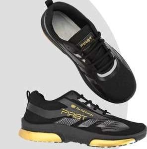 Men'S 2025 Spring High-Top Sneakers - White & Red Casual Fashion Sneakers with Lace-Up Closure, All-Season Outdoor Running Shoes