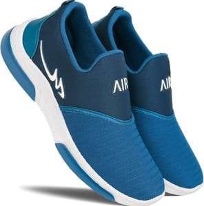 Men'S 2025 Spring High-Top Sneakers - White & Red Casual Fashion Sneakers with Lace-Up Closure, All-Season Outdoor Running Shoes