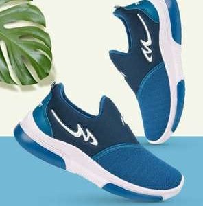 Men'S 2025 Spring High-Top Sneakers - White & Red Casual Fashion Sneakers with Lace-Up Closure, All-Season Outdoor Running Shoes