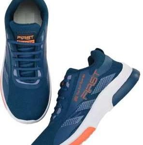 Men'S 2025 Spring High-Top Sneakers - White & Red Casual Fashion Sneakers with Lace-Up Closure, All-Season Outdoor Running Shoes