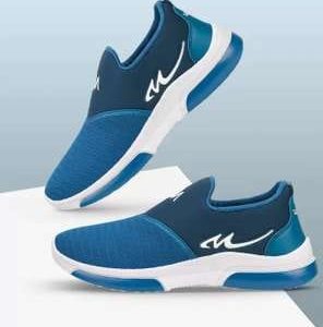 Men'S 2025 Spring High-Top Sneakers - White & Red Casual Fashion Sneakers with Lace-Up Closure, All-Season Outdoor Running Shoes