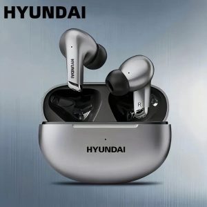 Factory Wholesale Price Full-Function Low-Power Consumption Wireless Earbuds, No Radiation