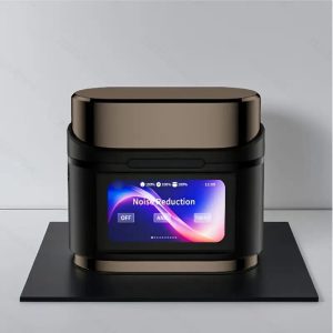 Factory Wholesale Price Full-Function Low-Power Consumption Wireless Earbuds, No Radiation