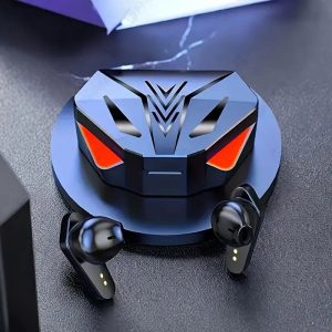 Factory Wholesale Price Full-Function Low-Power Consumption Wireless Earbuds, No Radiation