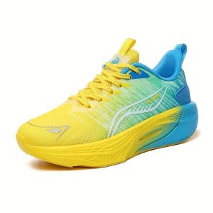 Lightweight, Breathable Men's Casual Sneakers