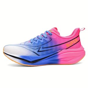 Lightweight, Breathable Men's Casual Sneakers