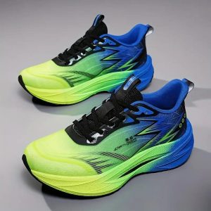 Lightweight, Breathable Men's Casual Sneakers