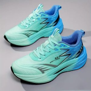 Lightweight, Breathable Men's Casual Sneakers