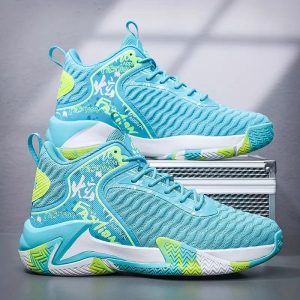 Lightweight, Breathable Men's Casual Sneakers