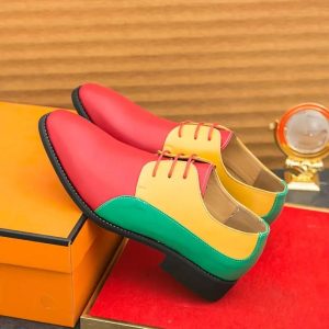 Lightweight, Breathable Men's Casual Sneakers