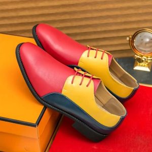 Lightweight, Breathable Men's Casual Sneakers