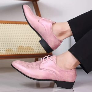 Lightweight, Breathable Men's Casual Sneakers