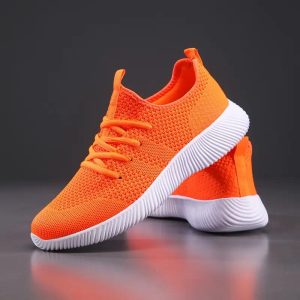 Lightweight, Breathable Men's Casual Sneakers