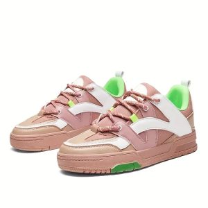 Lightweight, Breathable Men's Casual Sneakers