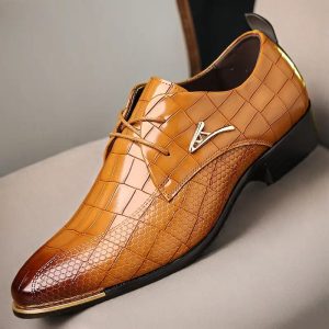 Lightweight, Breathable Men's Casual Sneakers