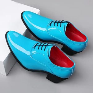 Lightweight, Breathable Men's Casual Sneakers