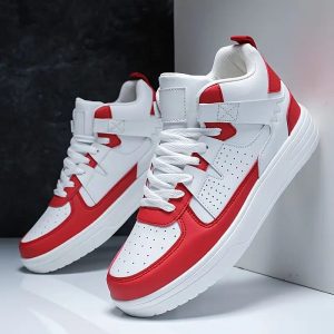 Lightweight, Breathable Men's Casual Sneakers