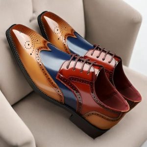 Lightweight, Breathable Men's Casual Sneakers