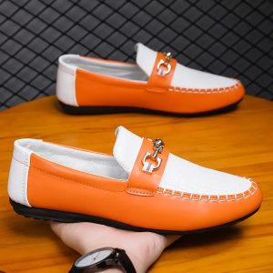 Lightweight, Breathable Men's Casual Sneakers