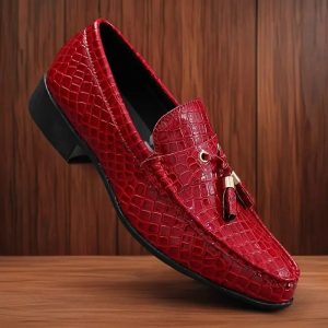 Lightweight, Breathable Men's Casual Sneakers